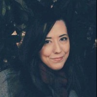 Anna Zoghby