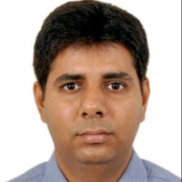Navneet Rai