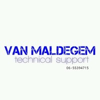 Arjan Van Maldegem
