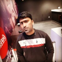 Mohammed Irfan