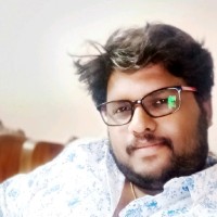 Hemanth HM