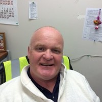 Dave Mccormack