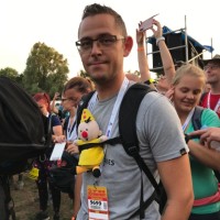 Mario Robijn