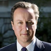 David cameron