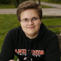 Daniel Keesling