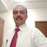 Deepak Parmar