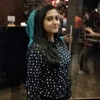 Shweta Tawde