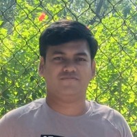 Tushar Joshi