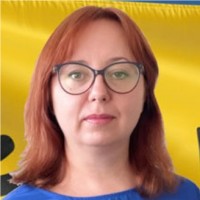Oksana Stepanenko