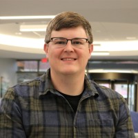 Kyle Ledford
