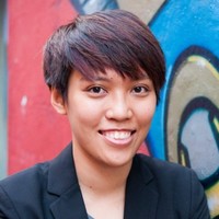 Eunice Chan