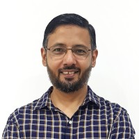 Syed Muhammad Babur Jafri