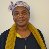 Jeanne-Marie Sindani