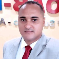 Ítalo Do Couto Ferreira, M.Sc