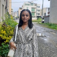 Tsion Yehenew