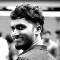 Ashwin Raj