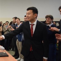 Kequan Zhou