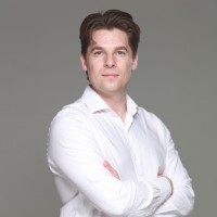 Benji Wiebe