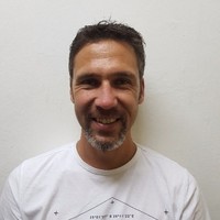 David Naude