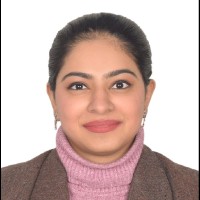 Kanwal Preet Bedi