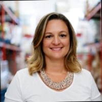 Candace Jarvis