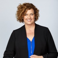Susan Blain