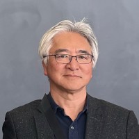 Masato Taketomi