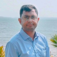 Sharad Pandey