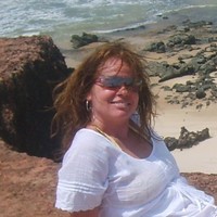 Sandra Carmo