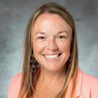 Kristy Tucker