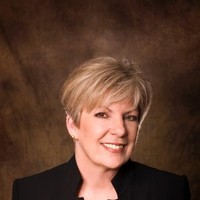 Donna Gregory