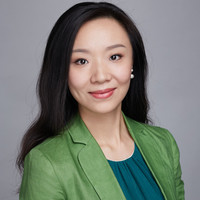 Sissi Zhao