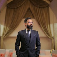 Pulkit R Khurana