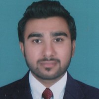 Zubair Ahmed
