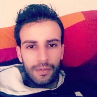 Said Ouazani