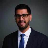 Adil Mawani, CPA, CA