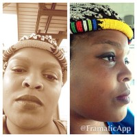 Bongiwe Lamani