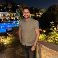 Omar Hashem