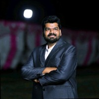Kapil Ashok B
