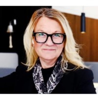 Yvonne Eklund