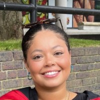 Christina Bertie