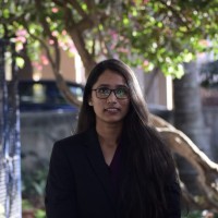 Swathi Gadaparthi
