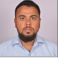 Jameel Ahmed