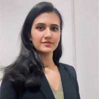 Kriti Kaushik
