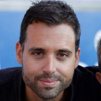 Elias Kokkinos