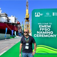 Javid Jabiyev, PMP®