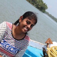 Sreevidya S