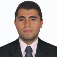 Jorge Eduardo Moreno Moreno