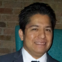 Joe Garcia