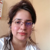 Nabeela Mumtaz